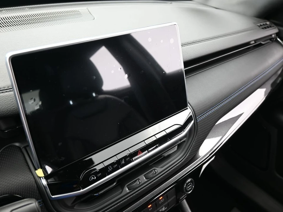 2026 Jeep Compass - Image 19 of 21