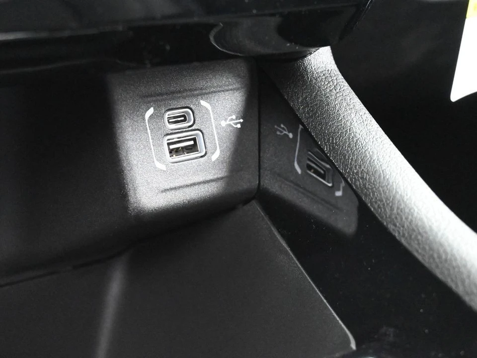 2026 Jeep Compass - Image 21 of 21