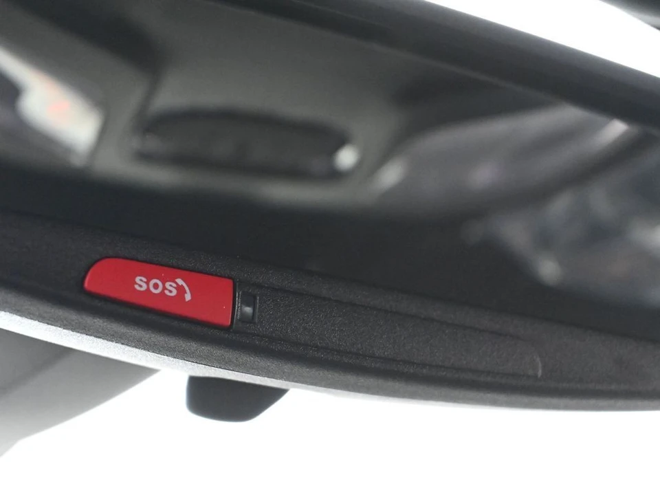 2026 Jeep Compass - Image 18 of 21
