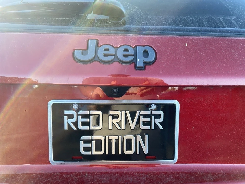 2026 Jeep Compass - Image 11 of 12