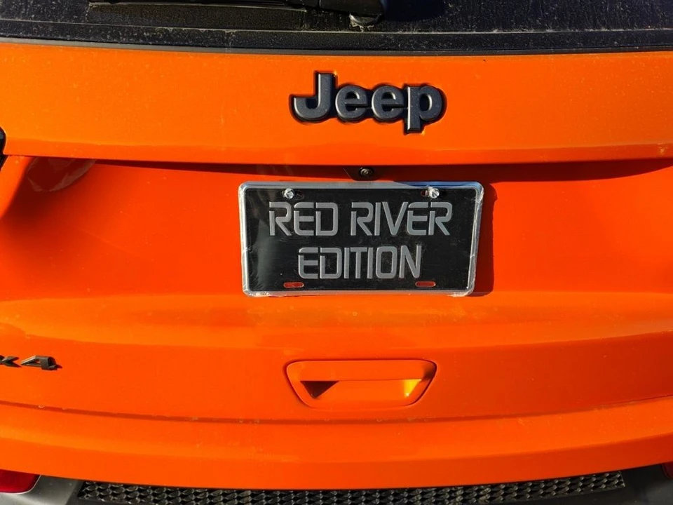 2026 Jeep Compass - Image 12 of 12