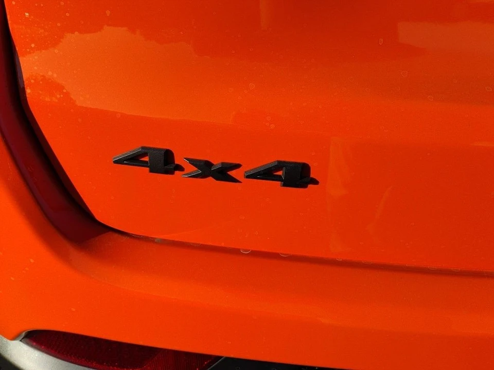 2026 Jeep Compass - Image 11 of 12