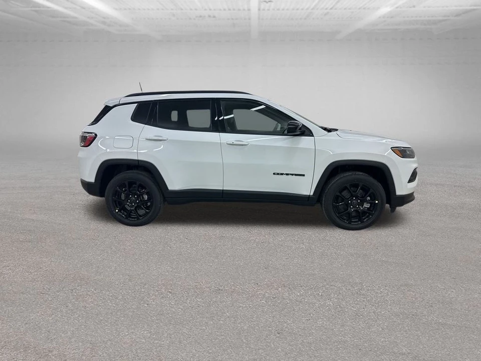2026 Jeep Compass - Image 12 of 12