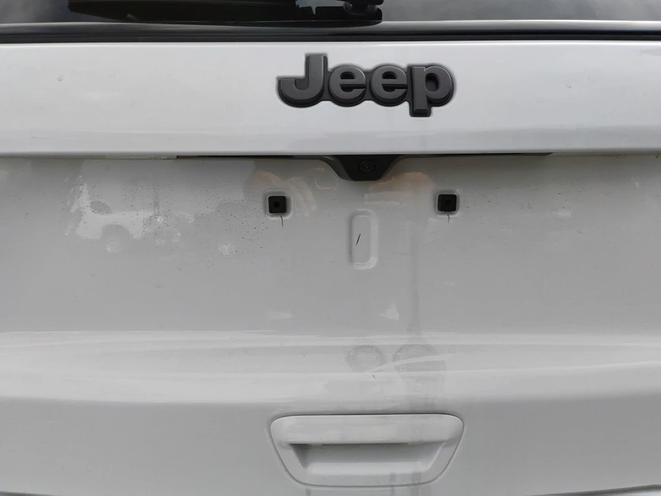2026 Jeep Compass - Image 12 of 12
