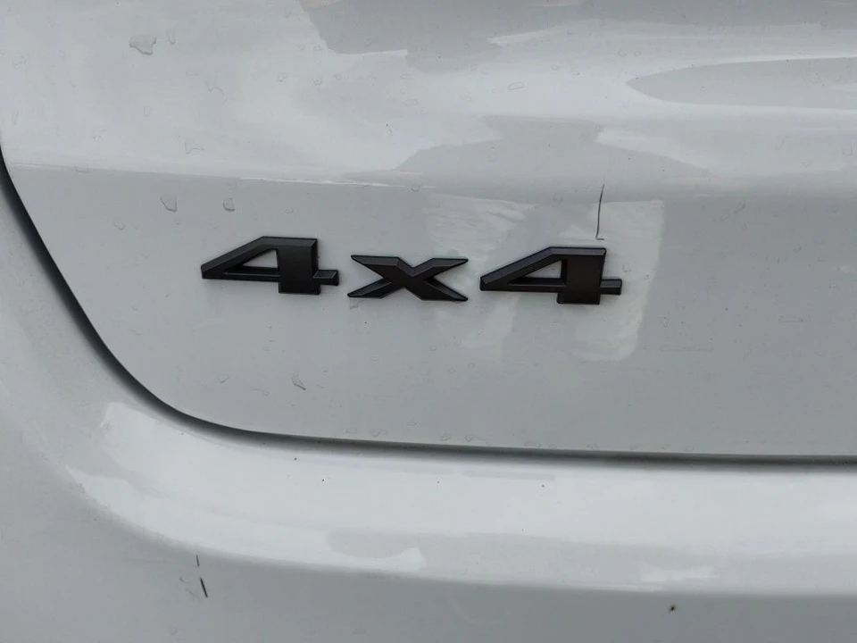 2026 Jeep Compass - Image 11 of 12
