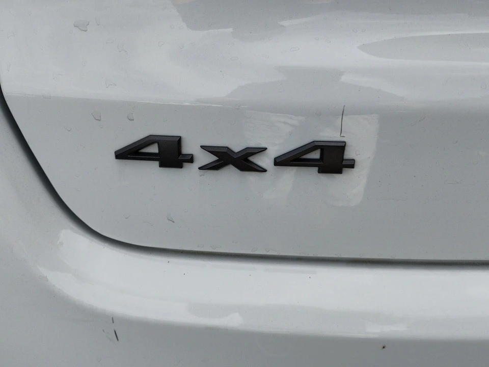 2026 Jeep Compass - Image 11 of 12