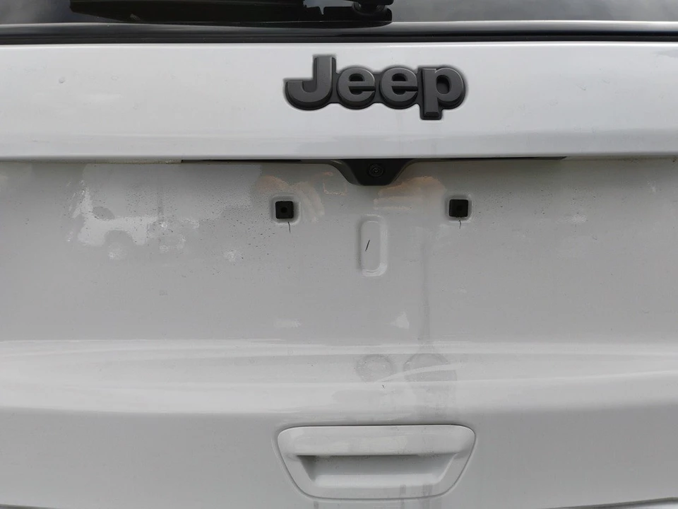 2026 Jeep Compass - Image 12 of 12