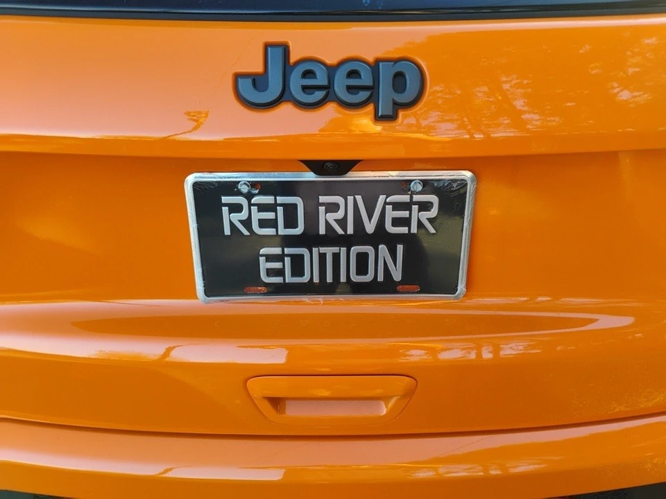 2026 Jeep Compass - Image 12 of 12