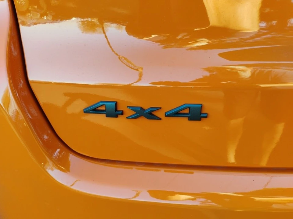 2026 Jeep Compass - Image 11 of 12