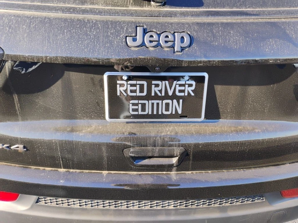2026 Jeep Compass - Image 12 of 12