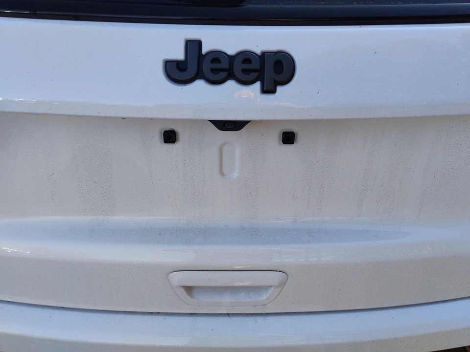 2026 Jeep Compass - Image 12 of 12