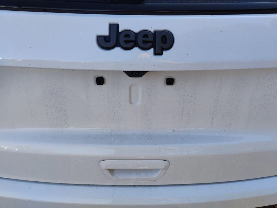 2026 Jeep Compass - Image 12 of 12