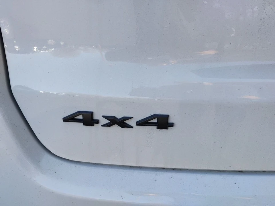 2026 Jeep Compass - Image 11 of 12