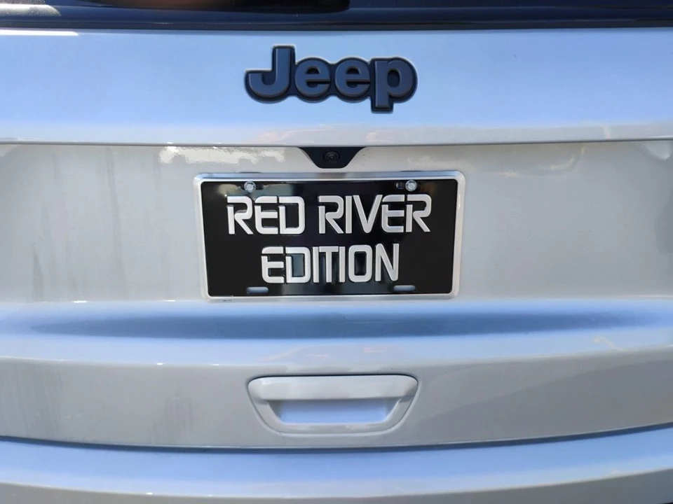 2026 Jeep Compass - Image 12 of 12