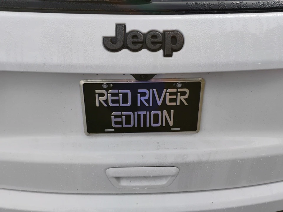 2026 Jeep Compass - Image 12 of 12