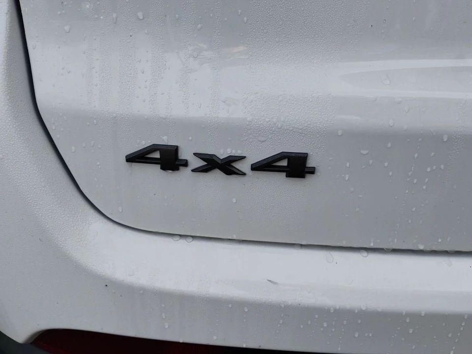 2026 Jeep Compass - Image 11 of 12