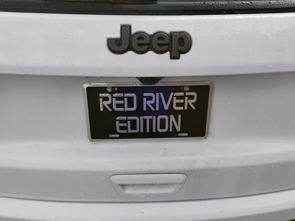 2026 Jeep Compass - Image 12 of 12