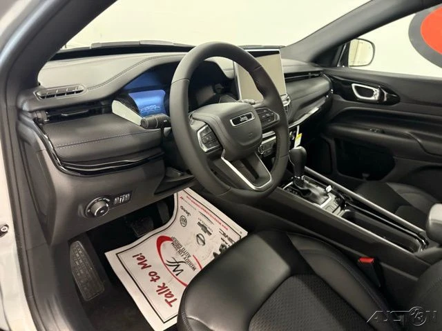 2026 Jeep Compass - Image 12 of 12