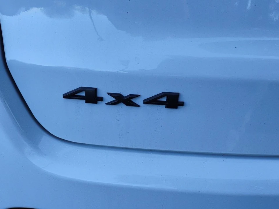 2026 Jeep Compass - Image 11 of 12