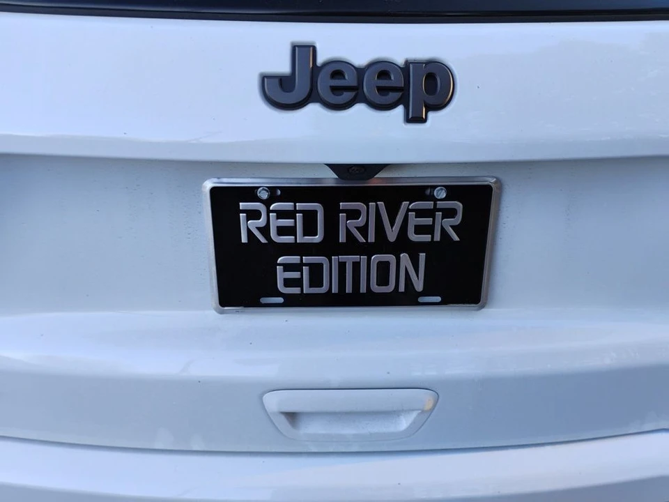 2026 Jeep Compass - Image 12 of 12