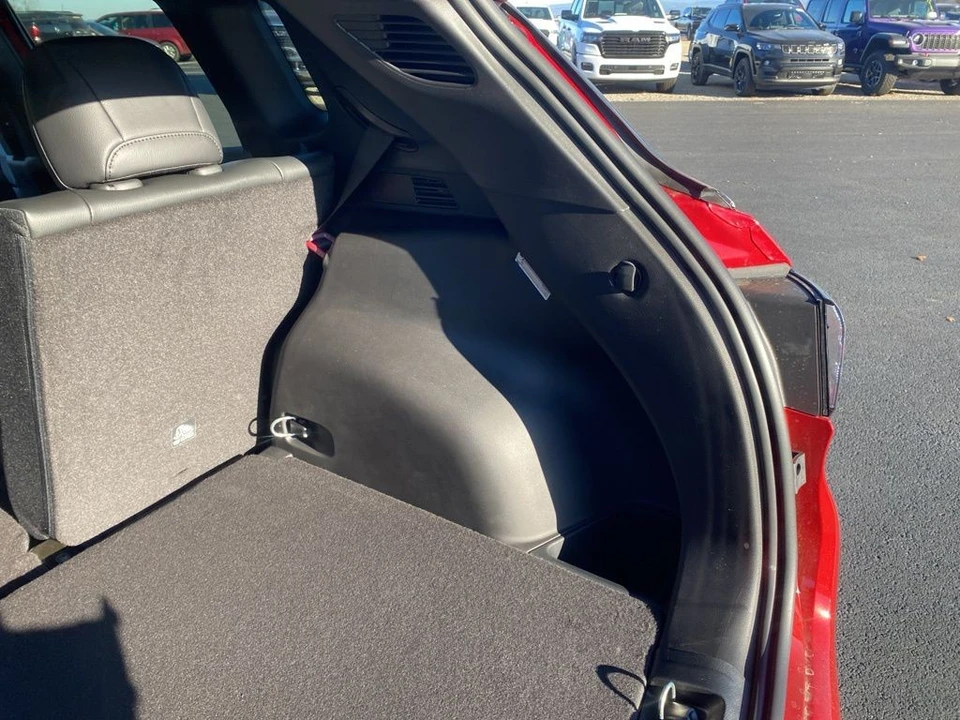 2026 Jeep Compass - Image 12 of 12