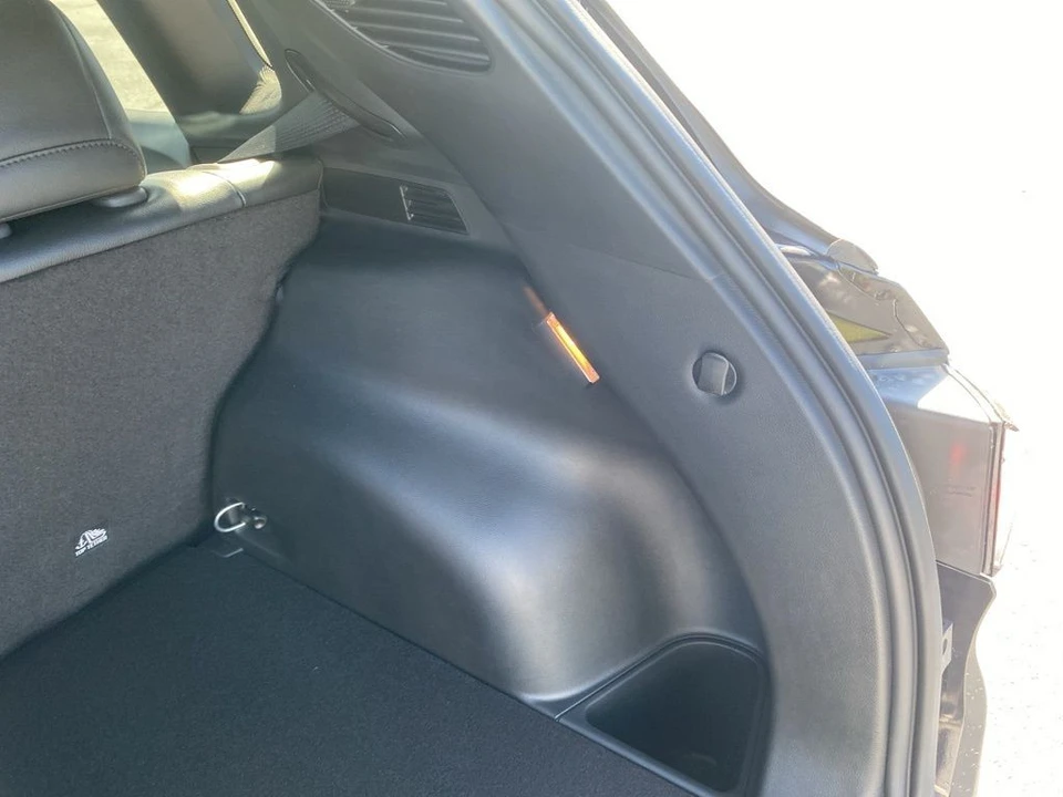 2026 Jeep Compass - Image 12 of 12