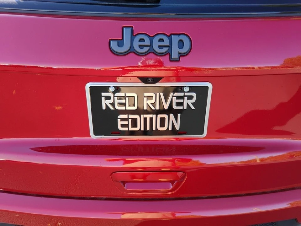 2026 Jeep Compass - Image 12 of 12