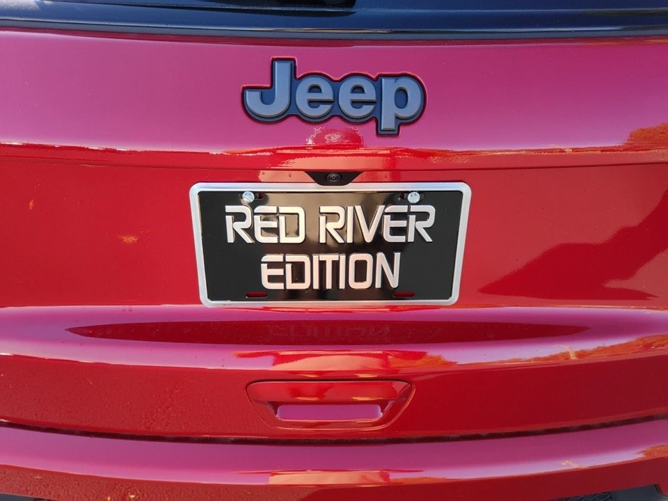 2026 Jeep Compass - Image 12 of 12