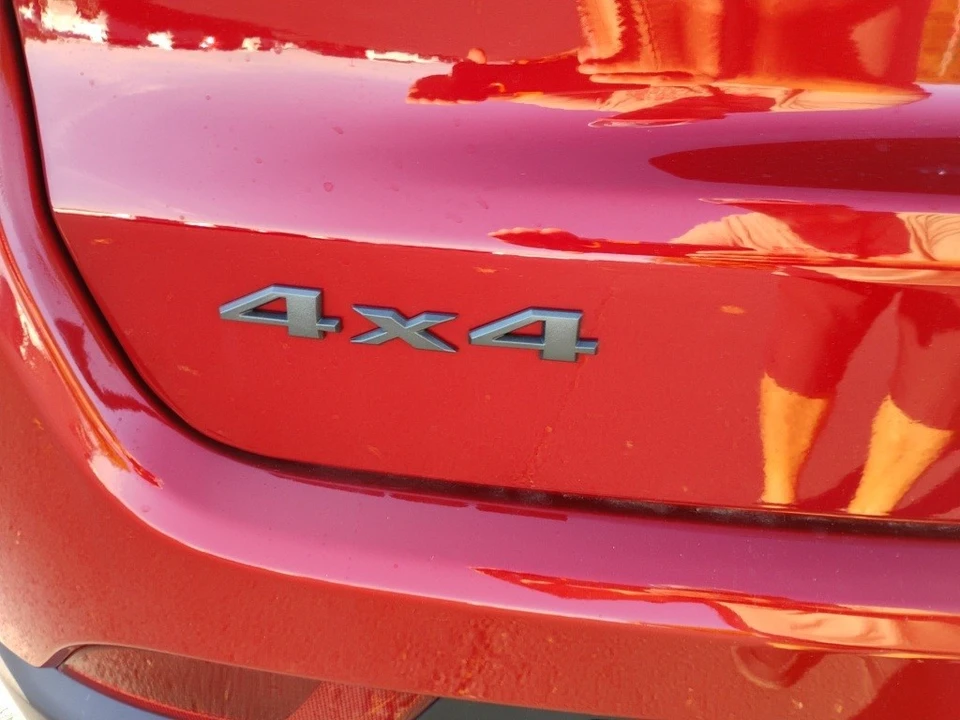 2026 Jeep Compass - Image 11 of 12