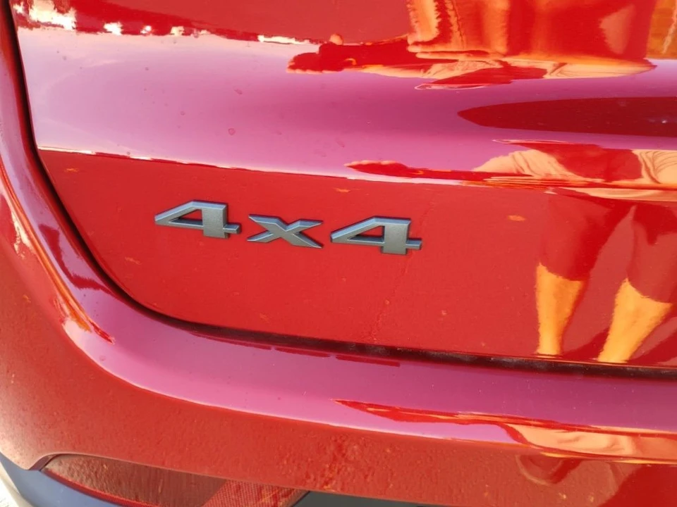 2026 Jeep Compass - Image 11 of 12