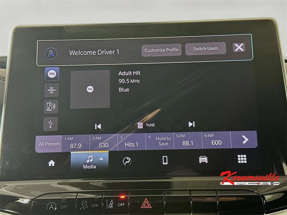 2026 Jeep Compass - Image 13 of 21