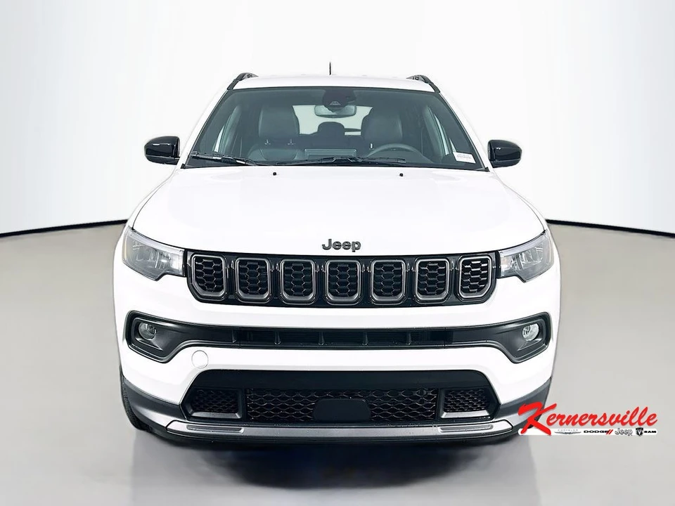 2026 Jeep Compass - Image 2 of 12