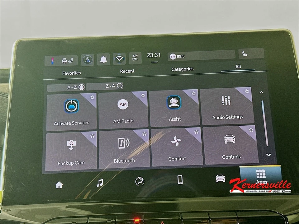 2026 Jeep Compass - Image 15 of 21