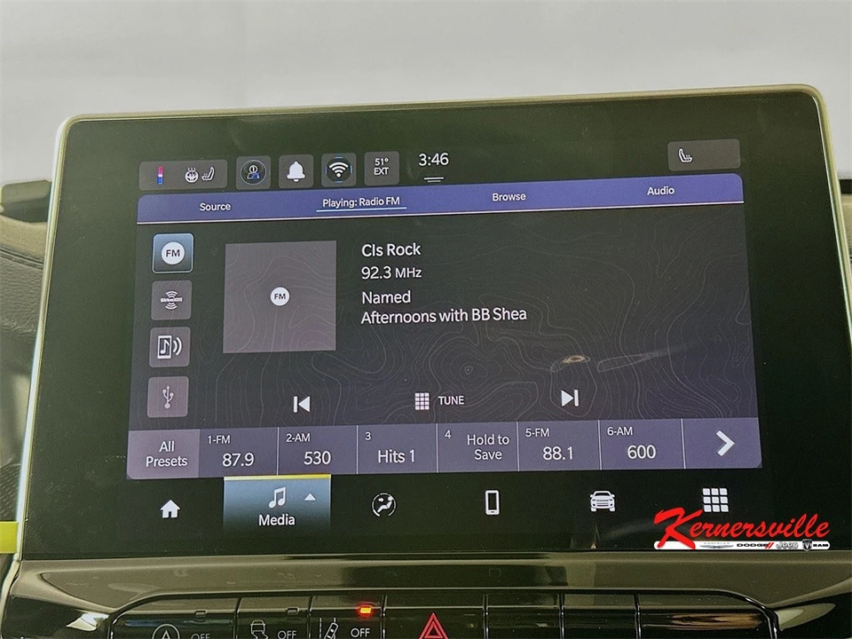 2026 Jeep Compass - Image 13 of 21