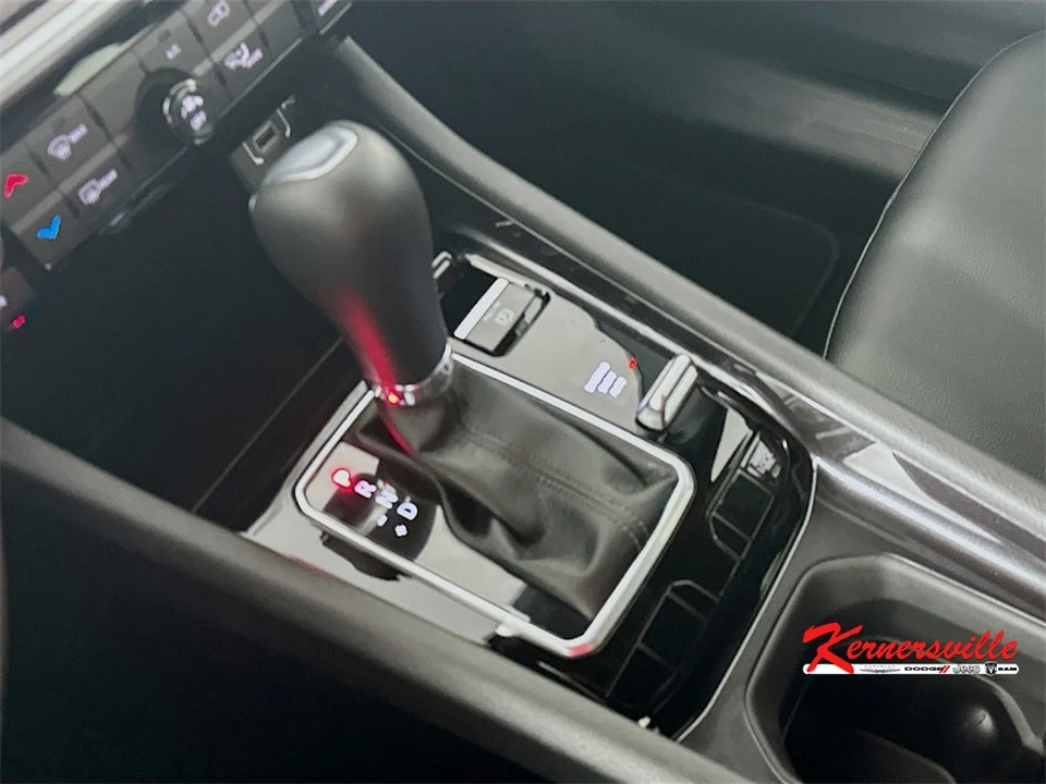 2026 Jeep Compass - Image 12 of 21