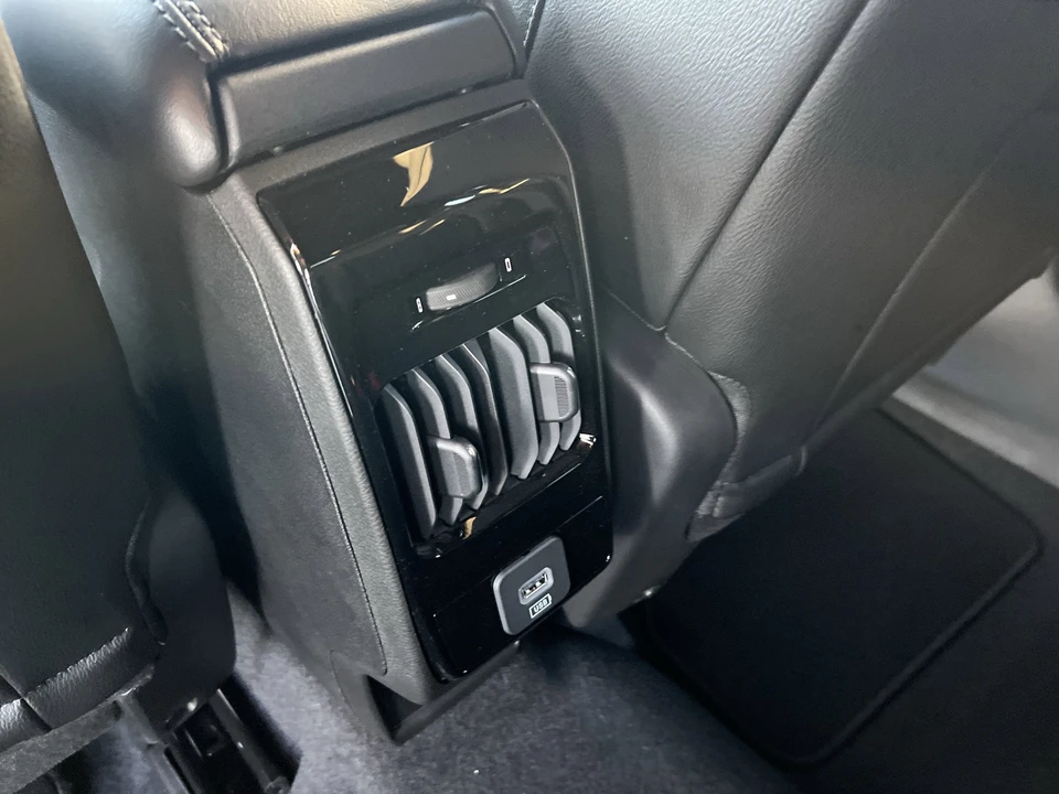 2026 Jeep Compass - Image 11 of 21