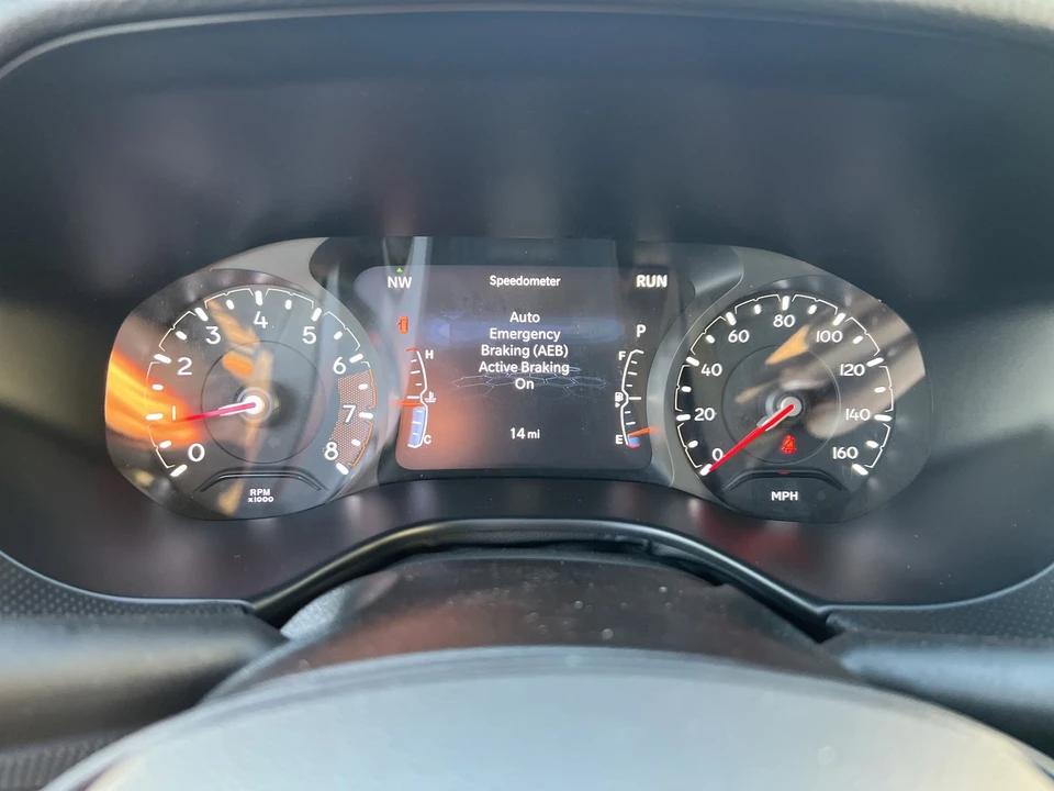 2026 Jeep Compass - Image 21 of 21
