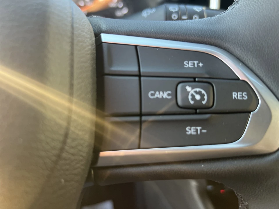 2026 Jeep Compass - Image 19 of 21