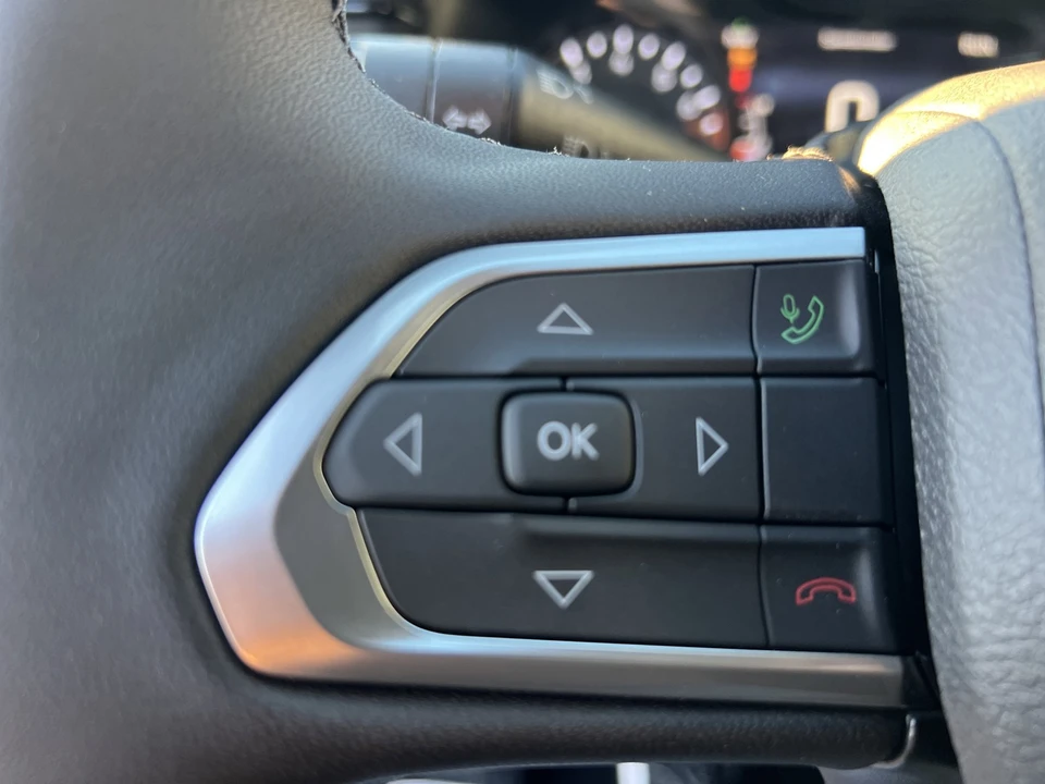 2026 Jeep Compass - Image 20 of 21