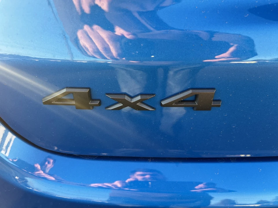 2026 Jeep Compass - Image 7 of 21