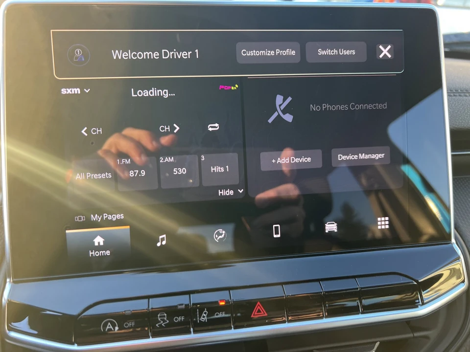 2026 Jeep Compass - Image 15 of 21