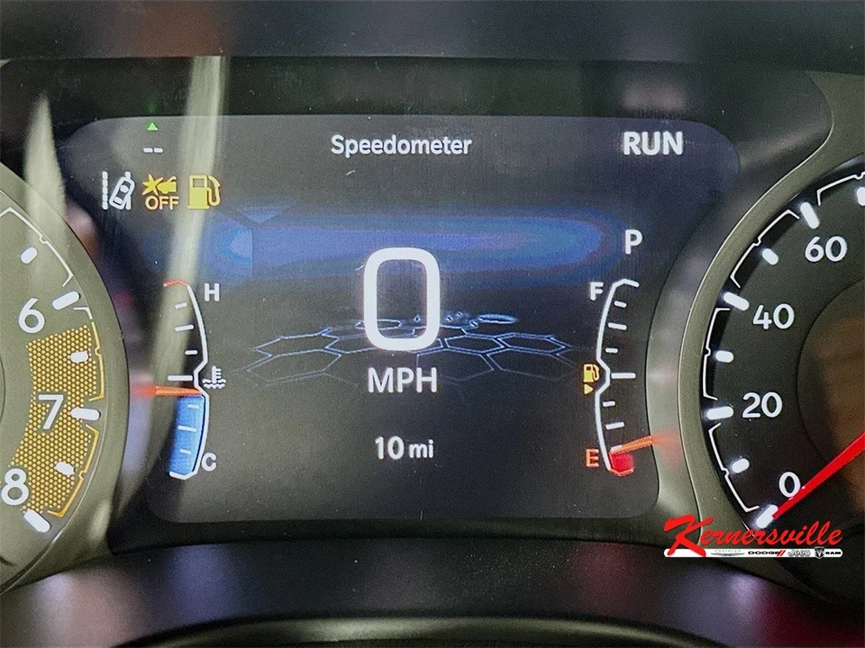 2026 Jeep Compass - Image 11 of 12