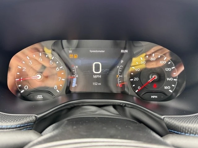 2026 Jeep Compass - Image 21 of 21
