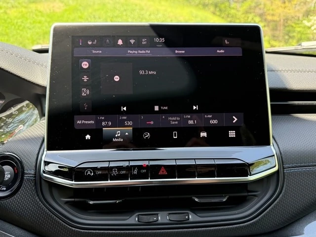 2026 Jeep Compass - Image 21 of 21