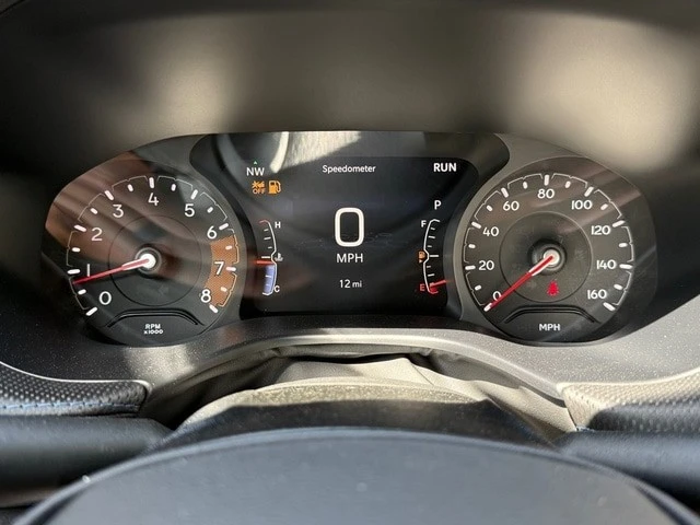 2026 Jeep Compass - Image 20 of 21
