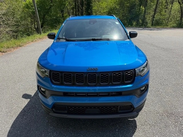 2026 Jeep Compass - Image 4 of 21