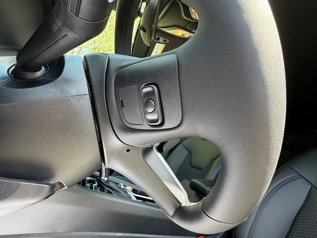 2026 Jeep Compass - Image 14 of 21