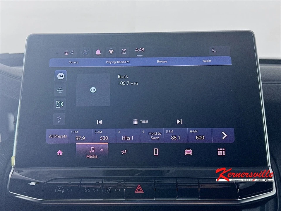 2026 Jeep Compass - Image 14 of 21