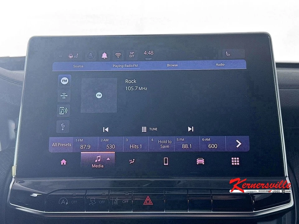 2026 Jeep Compass - Image 14 of 21