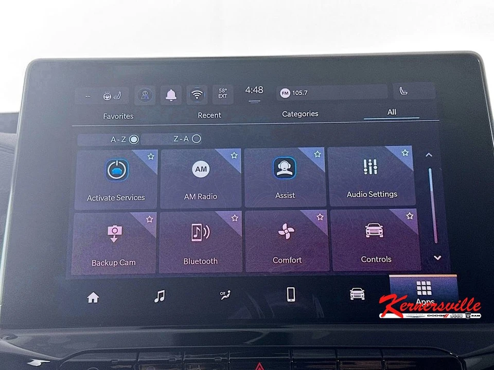 2026 Jeep Compass - Image 16 of 21